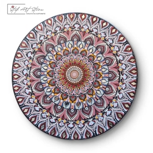 Какво е мандала ? Символи на духовност, хармония и баланс!