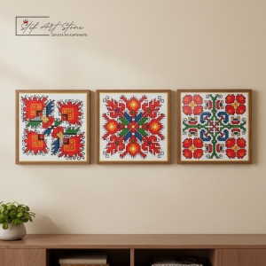 Картини за стена - 15 съвета за изкуство и декорация в едно 