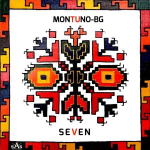 Наша картина на обложката на новия албум на MONTUNO!