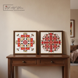 Картини за хол -10 съвета как да изберем?