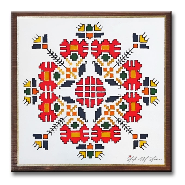 Картини с Шевици