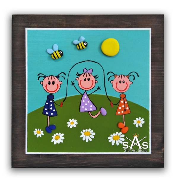 Картини за ДЕТСКА СТАЯ