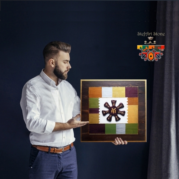 Розетата от Плиска