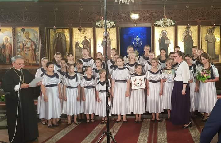 Връчване на награди Поморие