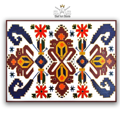 шевици, шевица, картини за стена, картини за всекидневна, рисувани картини