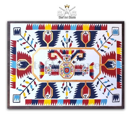 шевици, шевица, картини за стена, картини за всекидневна, рисувани картини