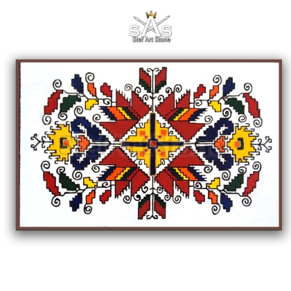 шевици, шевица, картини за стена, картини за всекидневна, рисувани картини