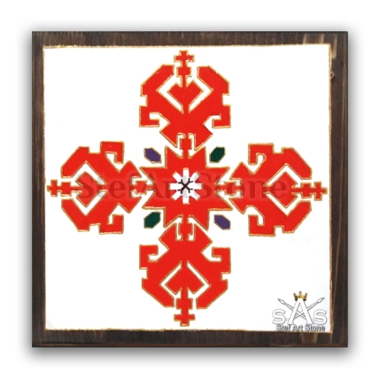 шевици, шевица, картини за стена, картини за всекидневна, рисувани картини