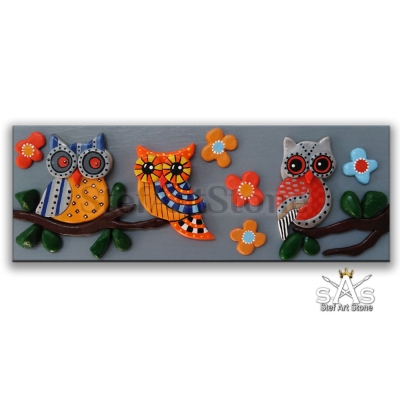 Бухленска Седянка картина за стена