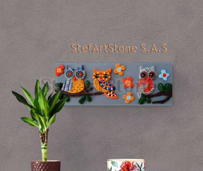 Бухленска Седянка картина за стена