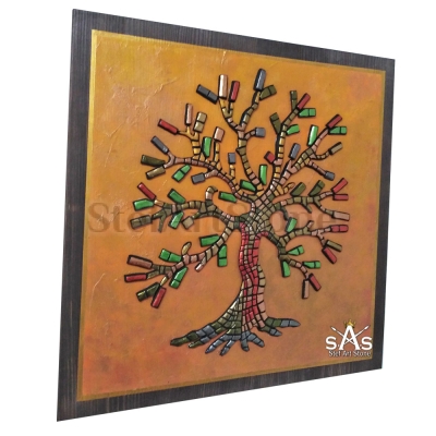 Дървото на Живота картина за стена