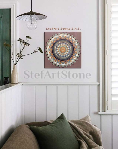 мандала, картини и пана, мандали