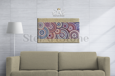 картини и пана, мандала