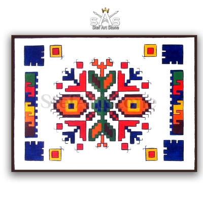 елбетица, шевица, елбетица символ, българска шевица за здраве