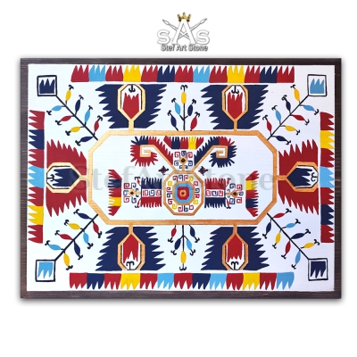 шевици, шевица, картини за стена, картини за всекидневна, рисувани картини