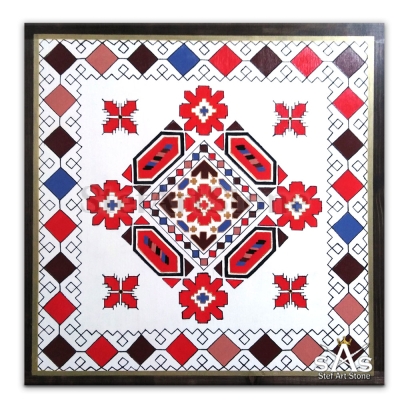 шевици, шевица, картини за стена, картини за всекидневна, рисувани картини