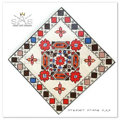 шевици, шевица, картини за стена, картини за всекидневна, рисувани картини