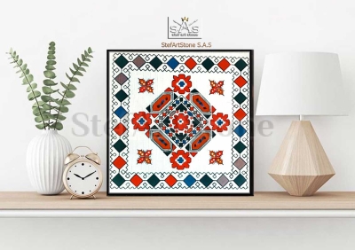 шевици, шевица, картини за стена, картини за всекидневна, рисувани картини