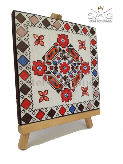 шевици, шевица, картини за стена, картини за всекидневна, рисувани картини