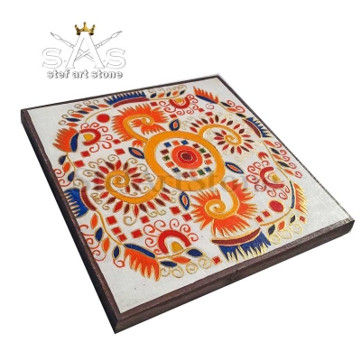 Картина Свастика Шевица 155