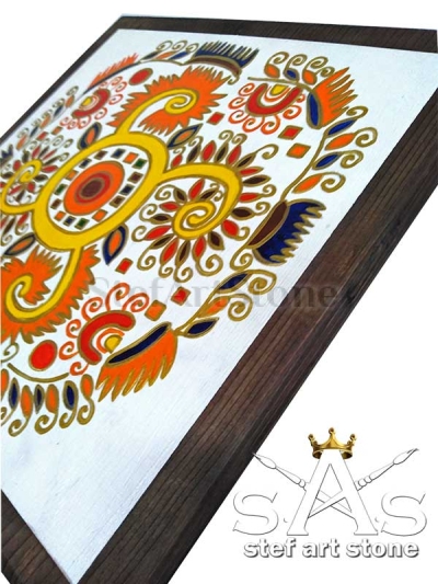 Картина Свастика Шевица 155