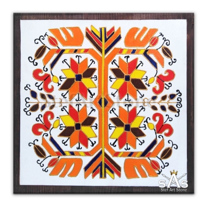 шевици, шевица, картини за стена, картини за всекидневна, рисувани картини