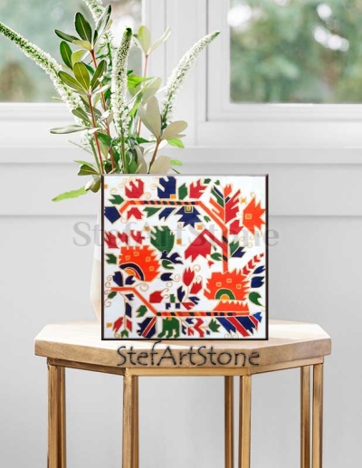 шевици, шевица, картини за стена, картини за всекидневна, рисувани картини