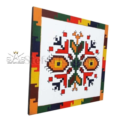 елбетица, шевица, елбетица символ, българска шевица за здраве, картини