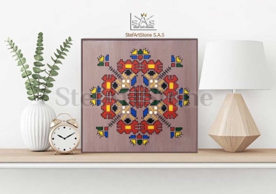 елбетица, шевица, елбетица символ, българска шевица за здраве, картини