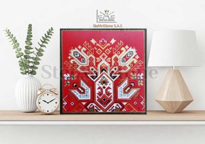 шевици, шевица, картини за стена, картини за всекидневна, рисувани картини