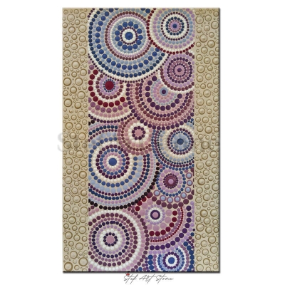 мандала, картини за хол и спалня