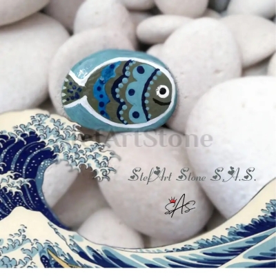 Декоративни морски камъчета – символи на любов и свобода