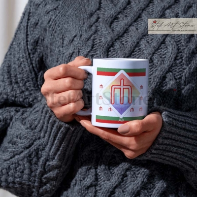 Чаша Глаголица, Чаши за Подарък 