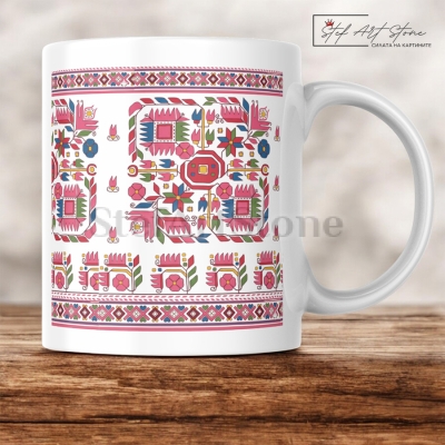 Чаша с Дупнишка Шевица