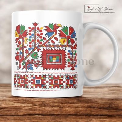 Чаша с шевица от Граовско