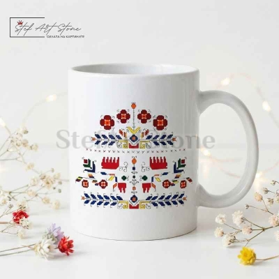 Чаши Български Шевици