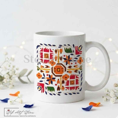 Чаши Български Шевици