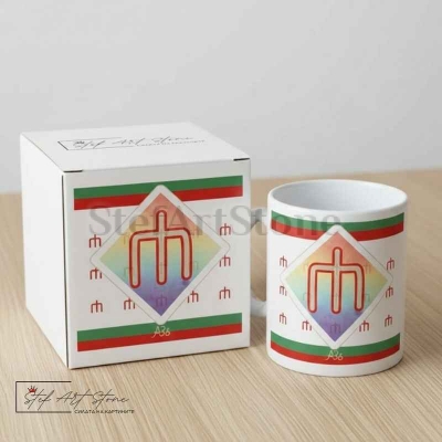 Чаша Глаголица, Чаши за Подарък 